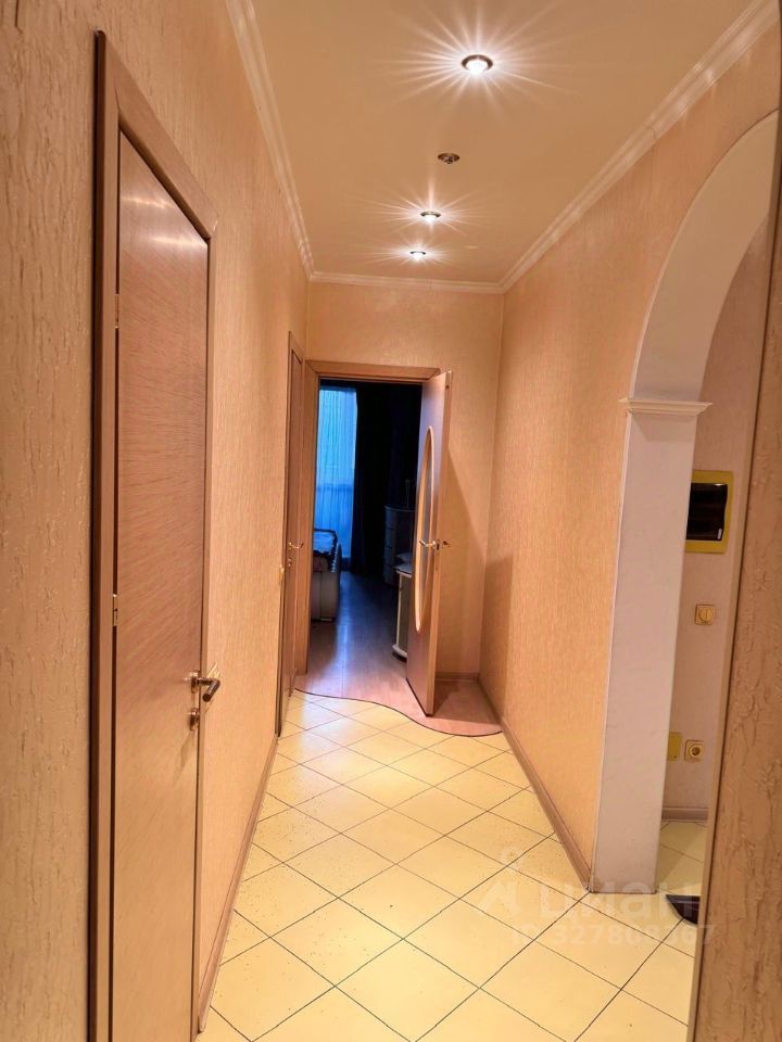 m. Zhulebino: Apartment, 2-rooms