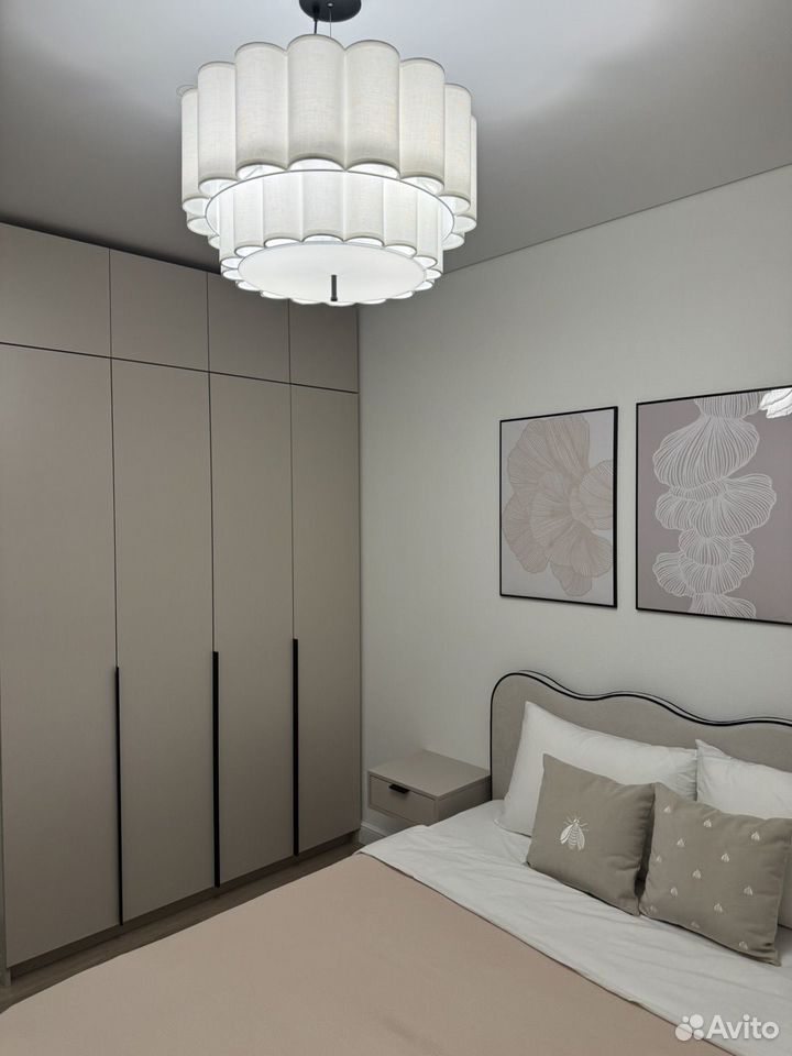 m. Seligerskaya: Apartment, 1-rooms