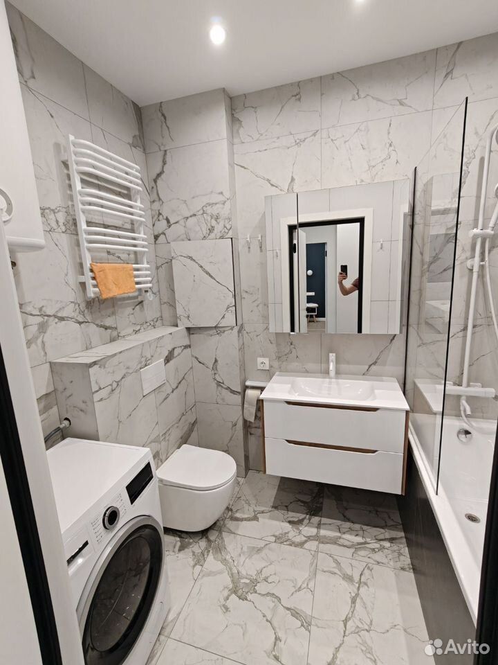 m. Koptevo: Apartment, 1-rooms