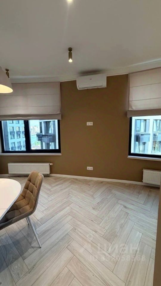m. Nagatinskaya: Apartment, studio