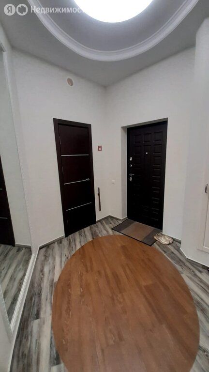 m. Vavilovskaya: Apartment, 2-rooms