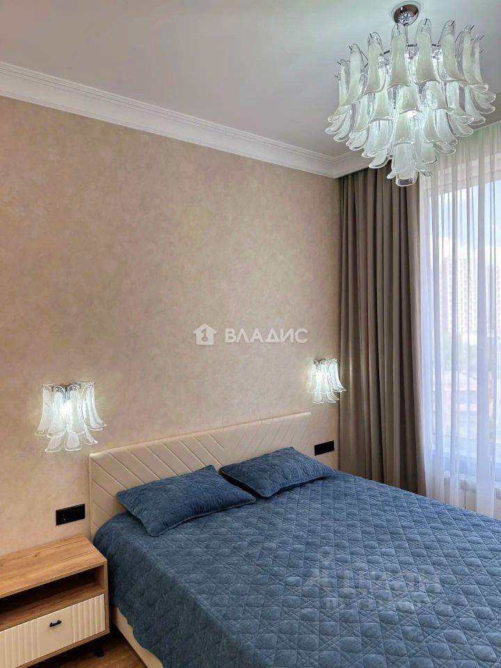 m. Aviamotornaya: Apartment, 1-rooms