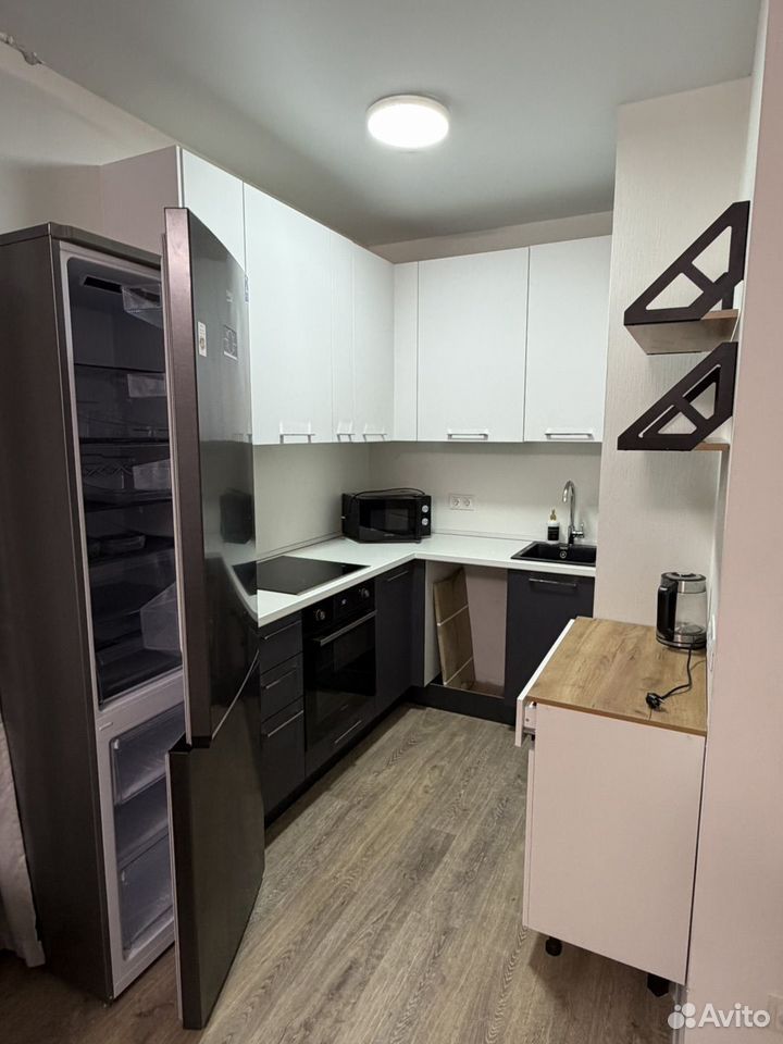 m. Tomilino: Apartment, 1-rooms