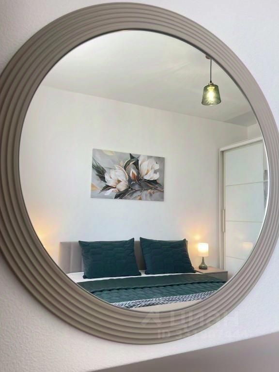 m. Aminyevskaya: Apartment, 1-rooms
