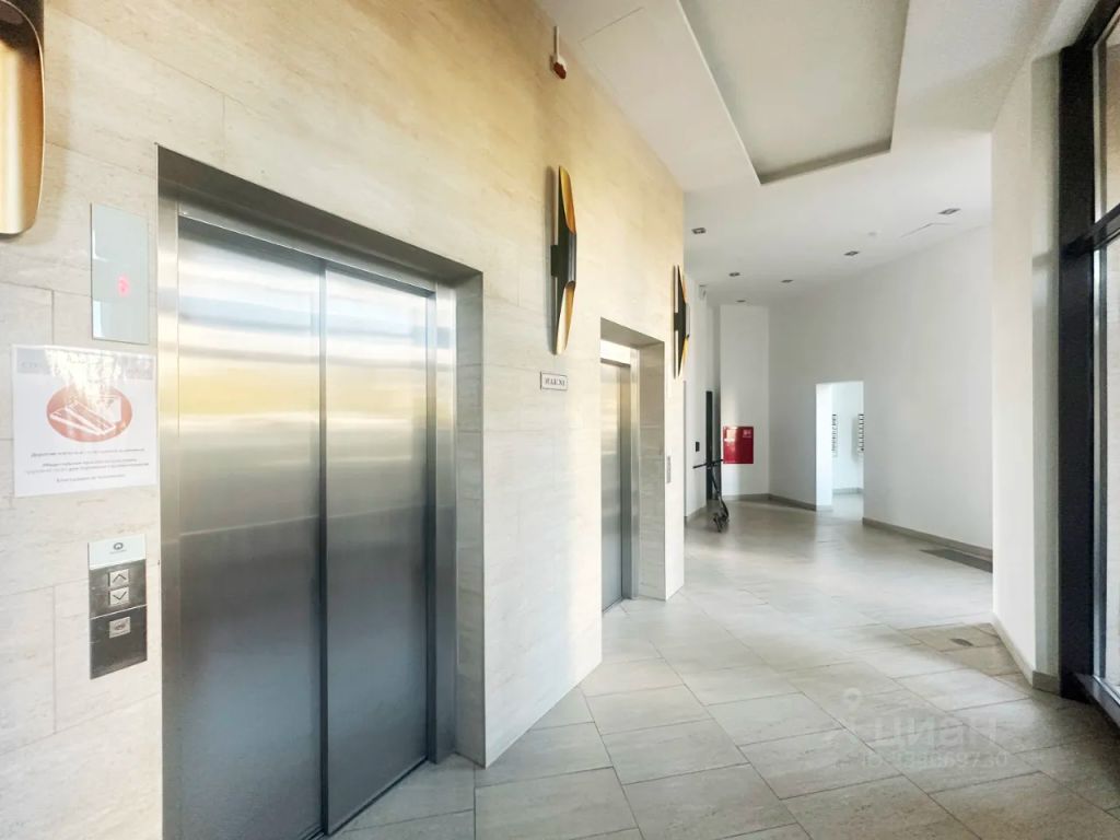 m. Ozernaya: Apartment, 1-rooms