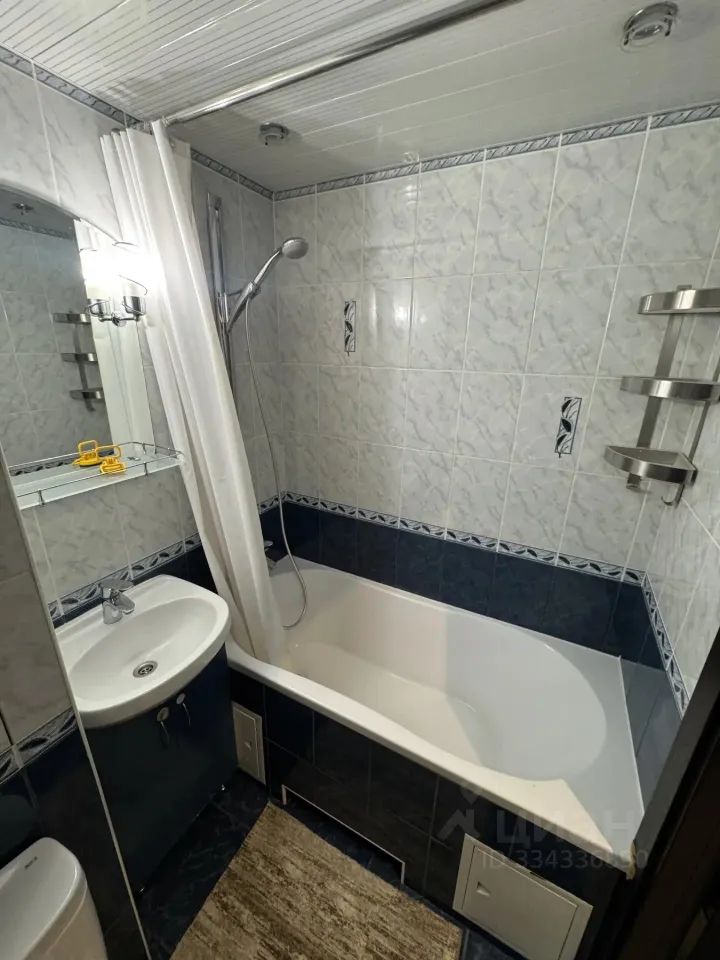 m. Krasnye vorota: Apartment, 1-rooms
