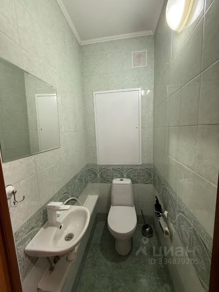 m. Khimki: Apartment, 2-rooms