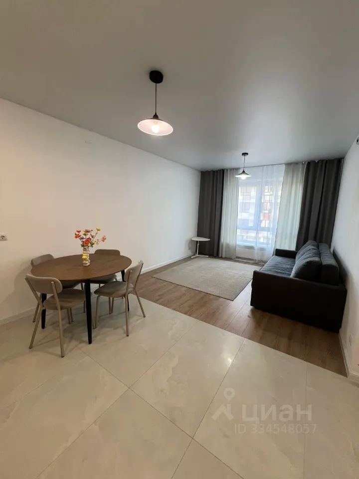 m. Vnukovo: Apartment, 3-rooms