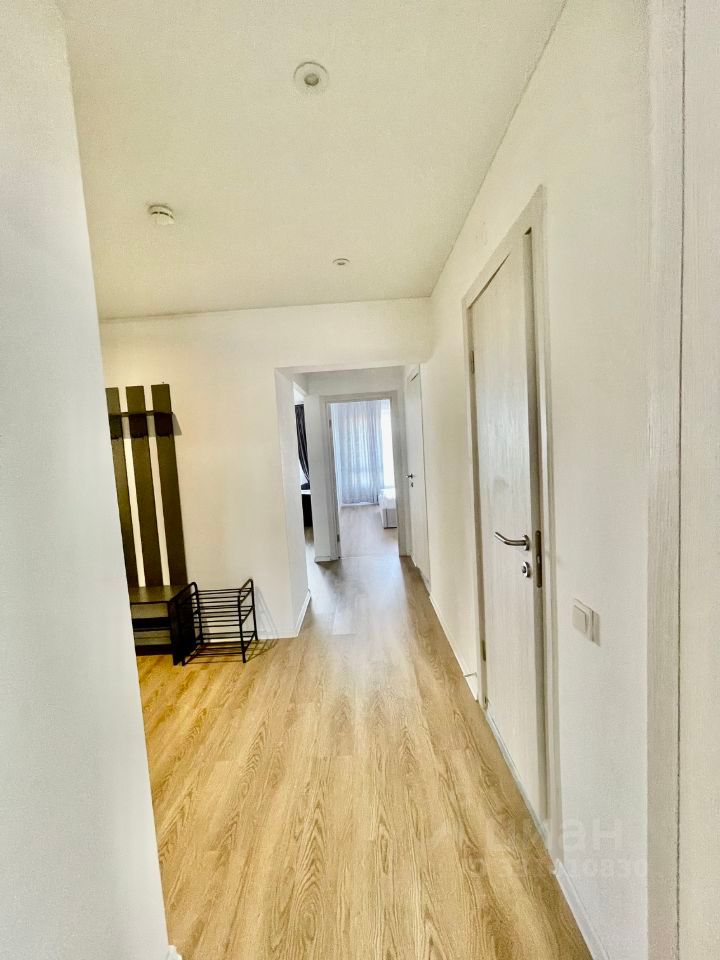 m. Bitsa: Apartment, 3-rooms