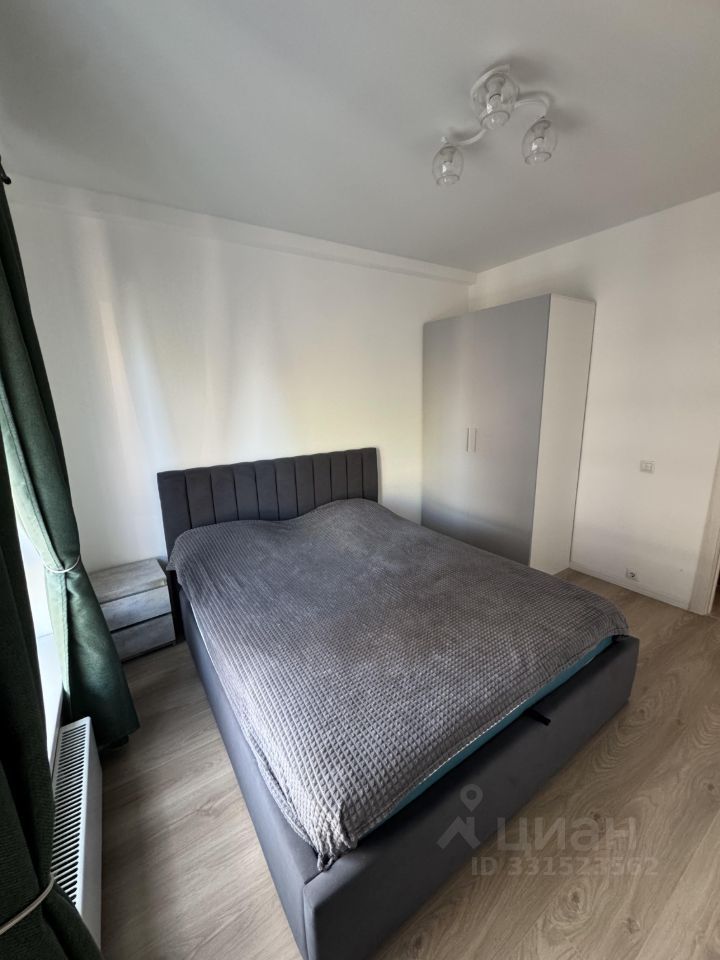 m. Kotelniki: Apartment, 2-rooms