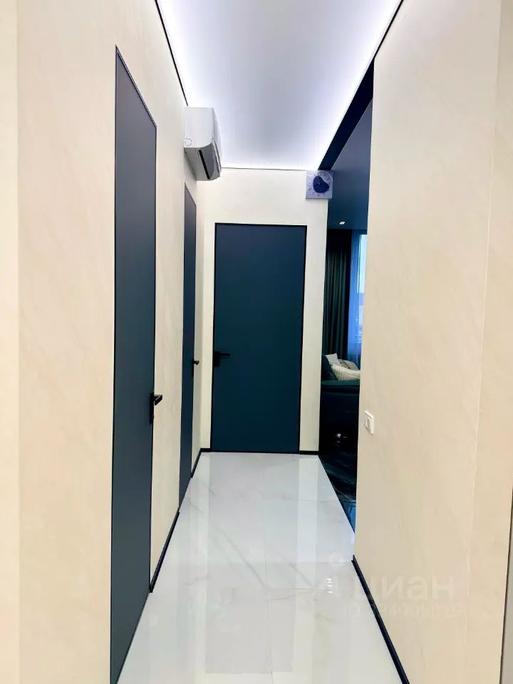 m. Shelepikha: Apartment, 3-rooms