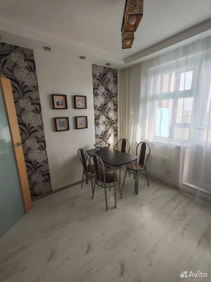 m. Molzhaninovo: Apartment, 1-rooms