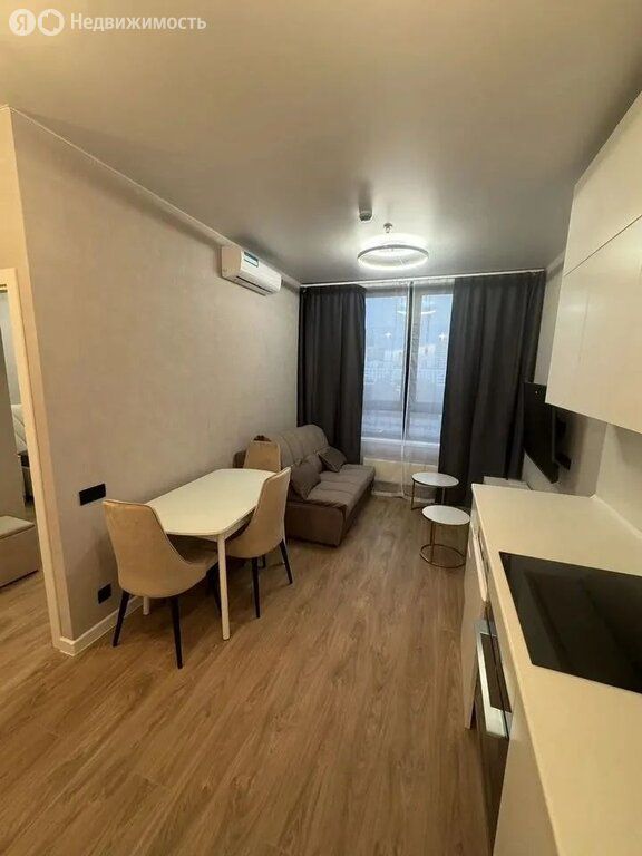 m. Maryina Roscha: Apartment, 1-rooms