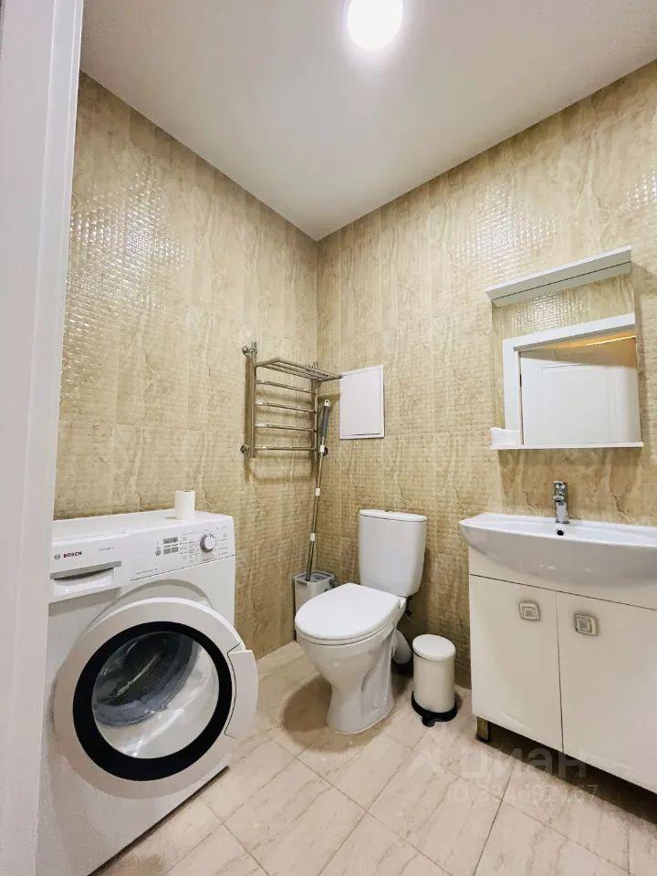 m. Nemchinovka: Apartment, studio