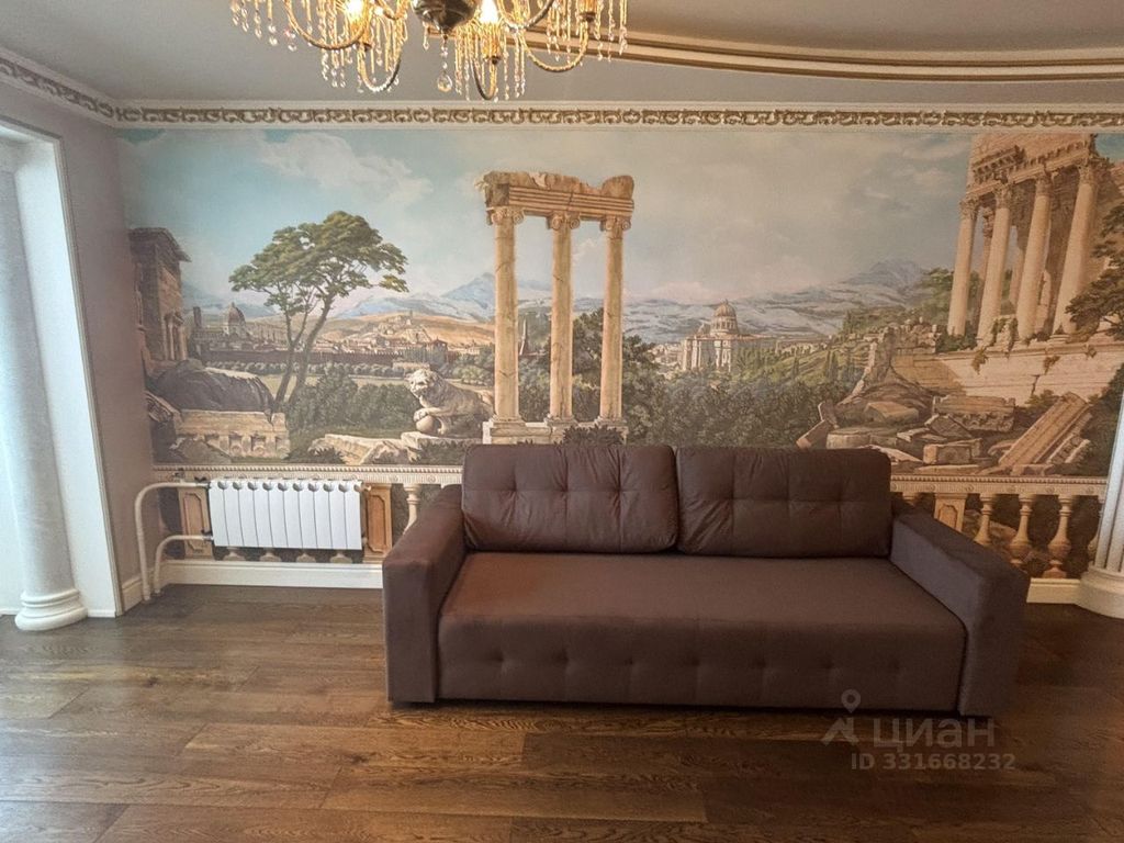 m. Kotelniki: Apartment, 3-rooms