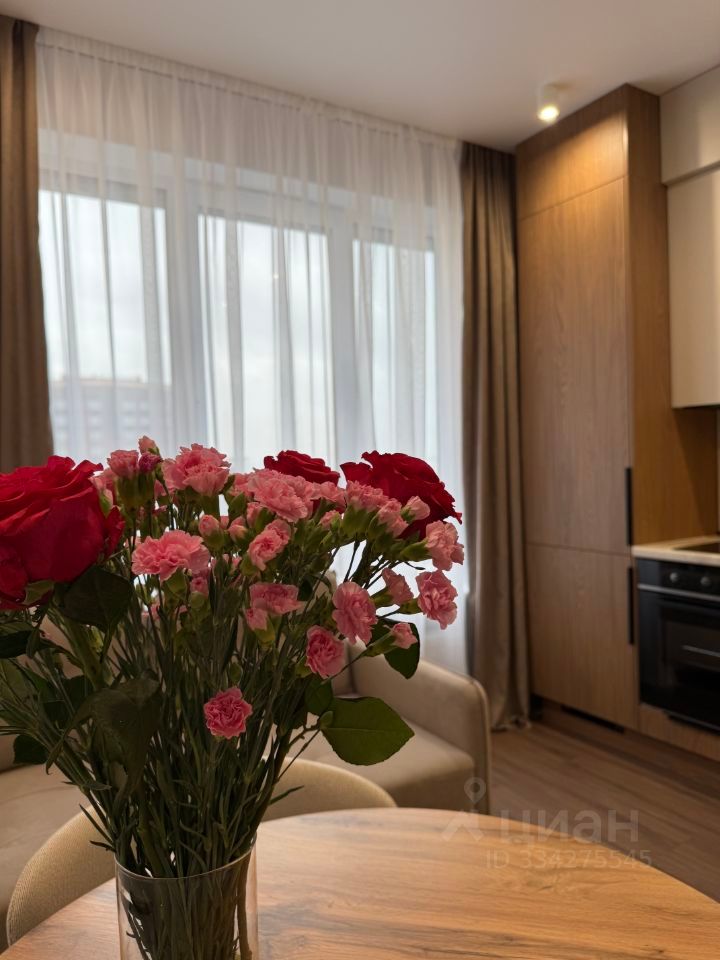 m. Kozhukhovskaya: Apartment, 1-rooms