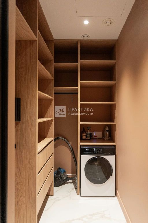 m. Dinamo: Apartment, 2-rooms