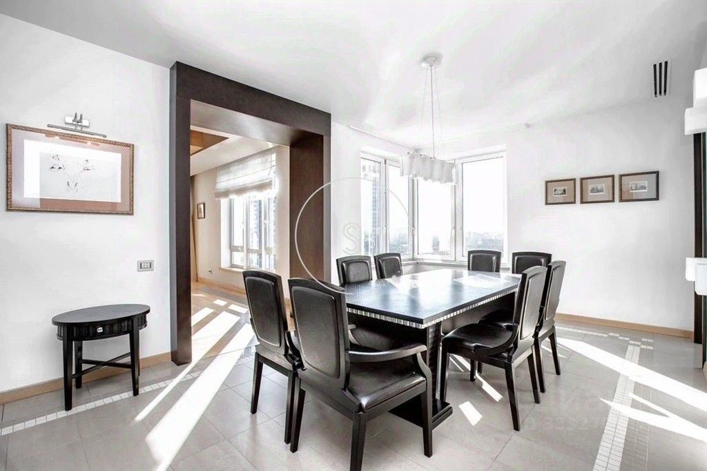 m. Minskaya: Apartment, 4-rooms