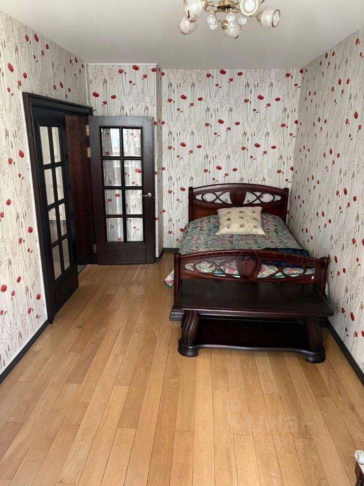 m. Kotelniki: Apartment, 2-rooms