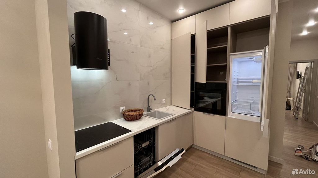 m. Pyatnitskoe shosse: Apartment, 2-rooms
