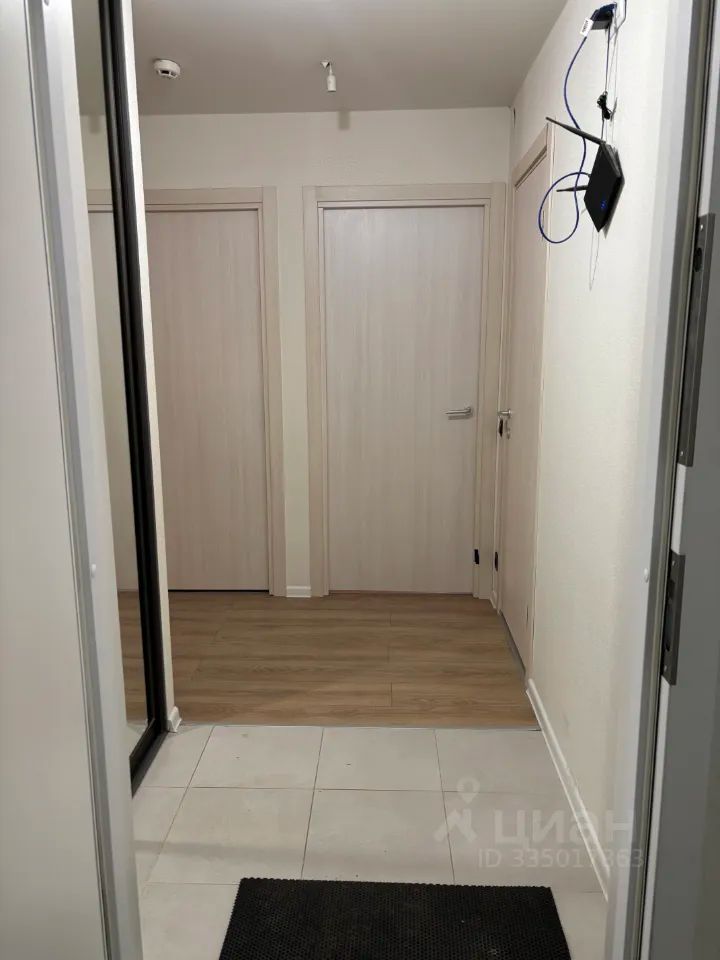 m. Pervomayskaya: Apartment, 2-rooms