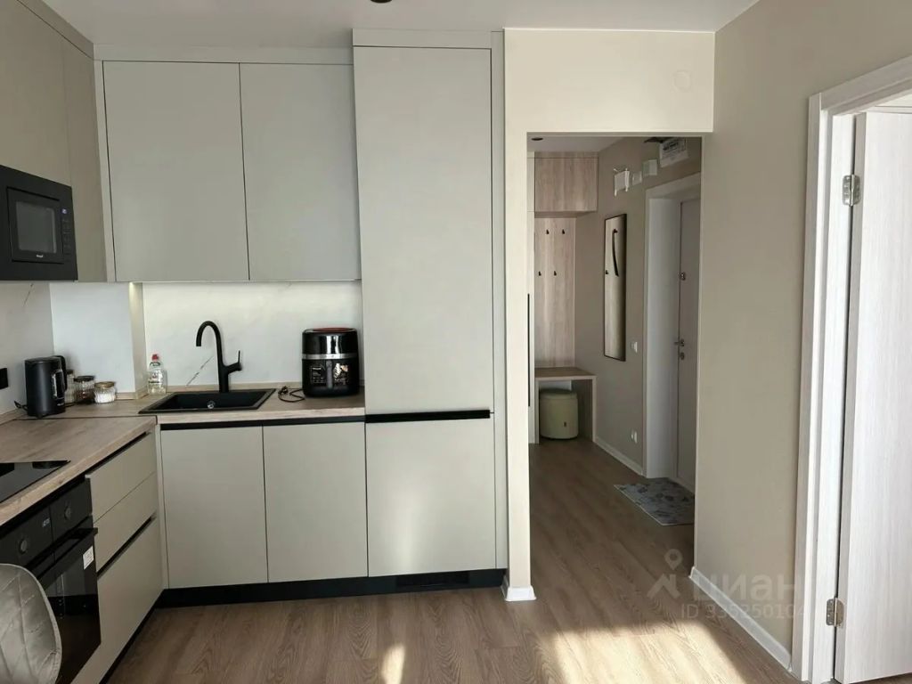 m. Butyrskaya : Apartment, 1-rooms