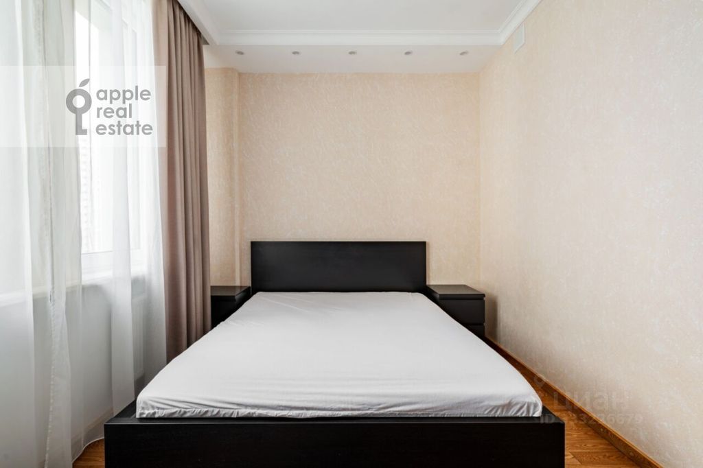 m. Matveevskoe: Apartment, 2-rooms