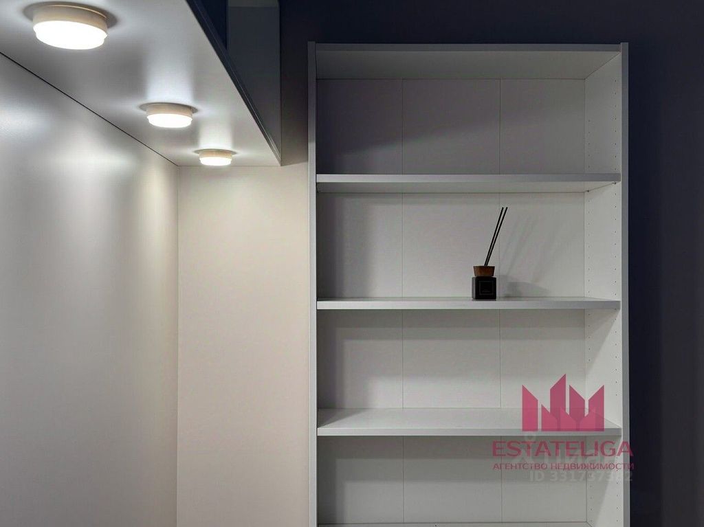 m. Shelepikha: Apartment, 2-rooms
