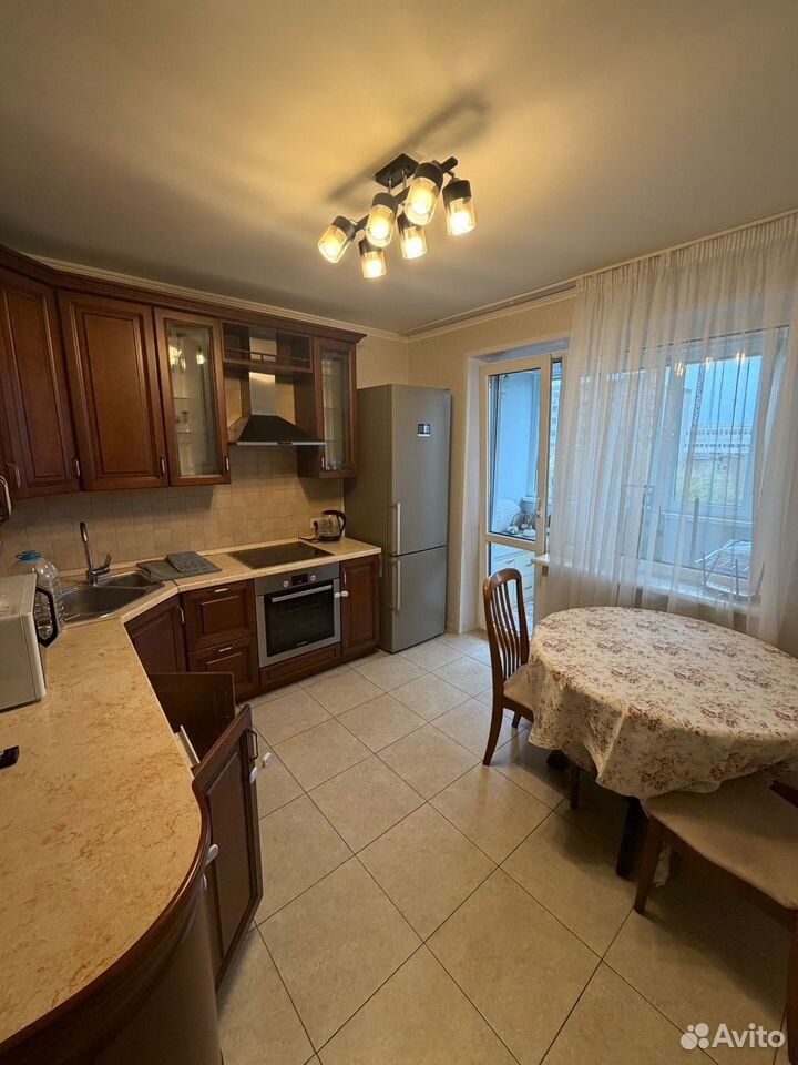 m. Podolsk: Apartment, 1-rooms