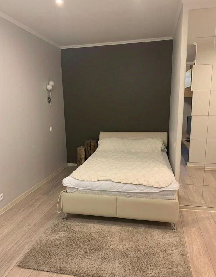 m. Smolenskaya: Apartment, 1-rooms