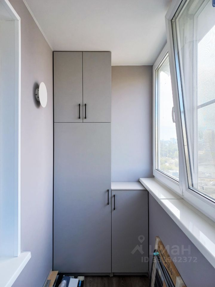 m. Chertanovskaya: Apartment, 1-rooms