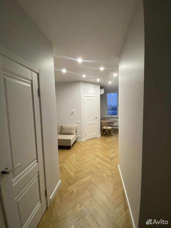 m. Oktyabrskoe pole: Apartment, 1-rooms