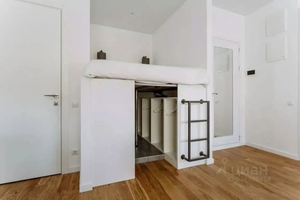 m. Kitay-gorod: Apartment, 1-rooms