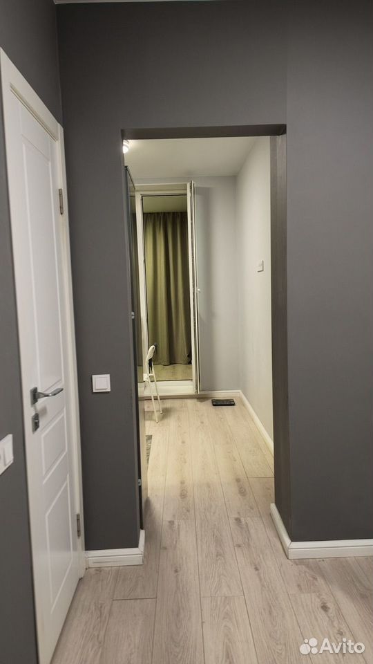 m. Pobeda: Apartment, 1-rooms
