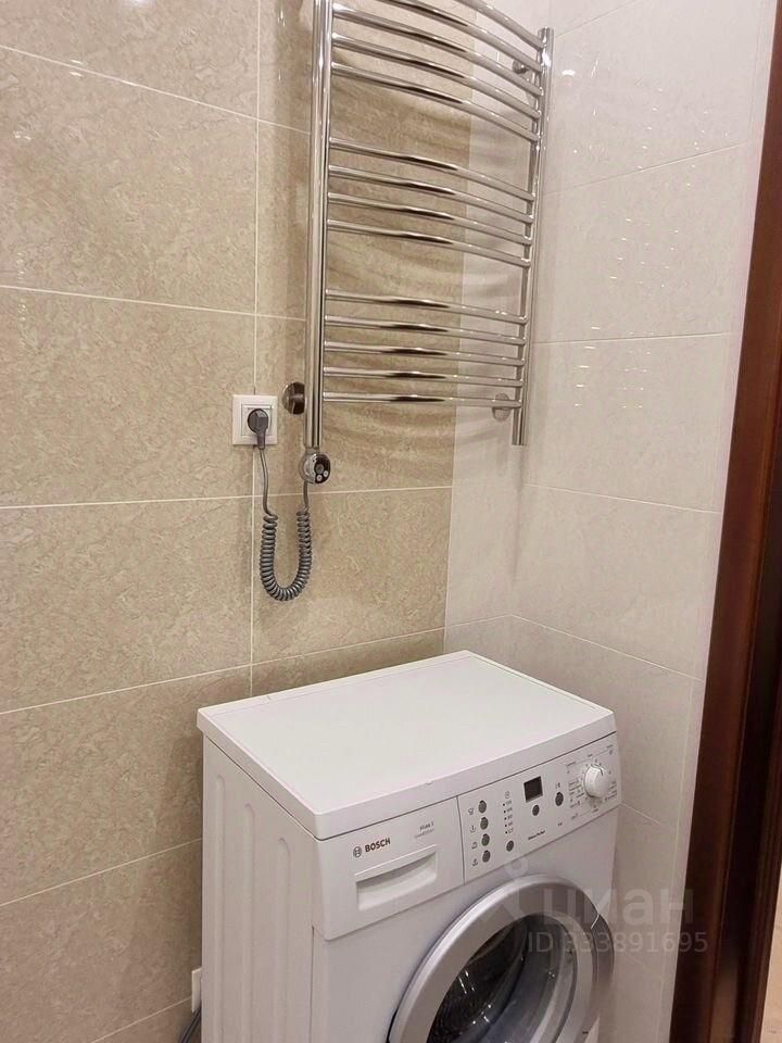 m. Ramenki: Apartment, 1-rooms