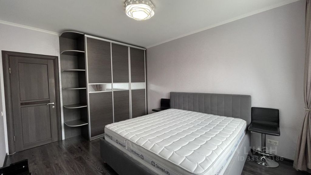m. Penyagino: Apartment, 4-rooms