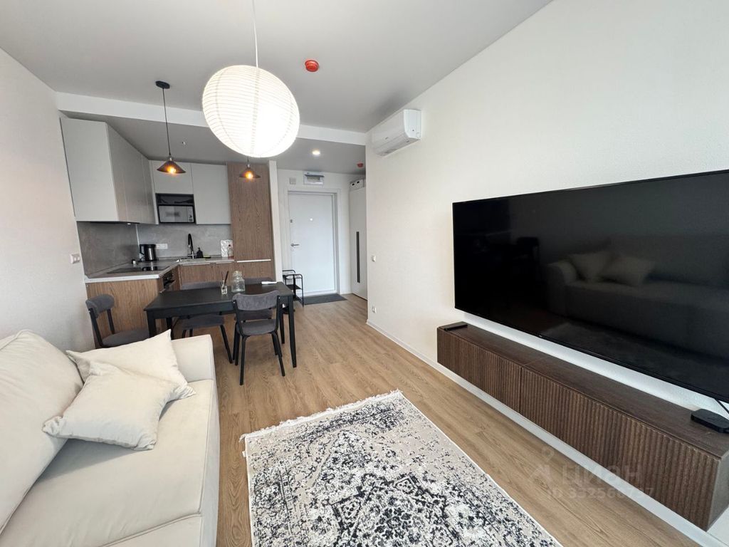 m. Medvedkovo: Apartment, 1-rooms