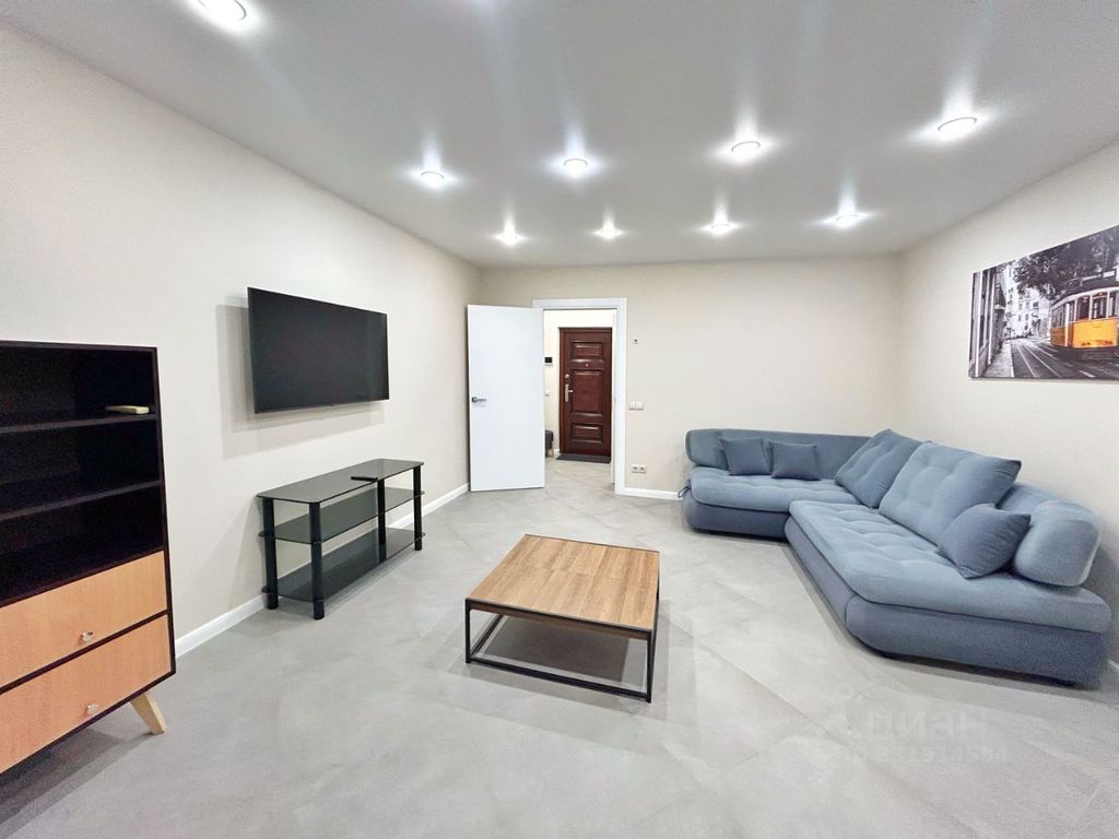 m. Filevsky park: Apartment, 1-rooms