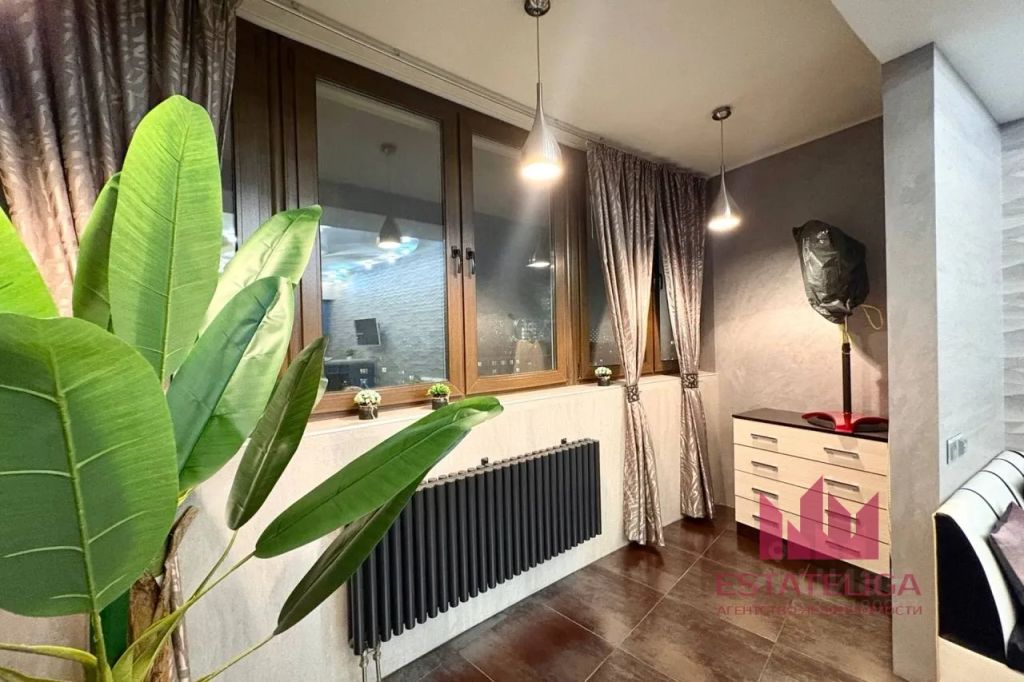 m. Ramenki: Apartment, 2-rooms