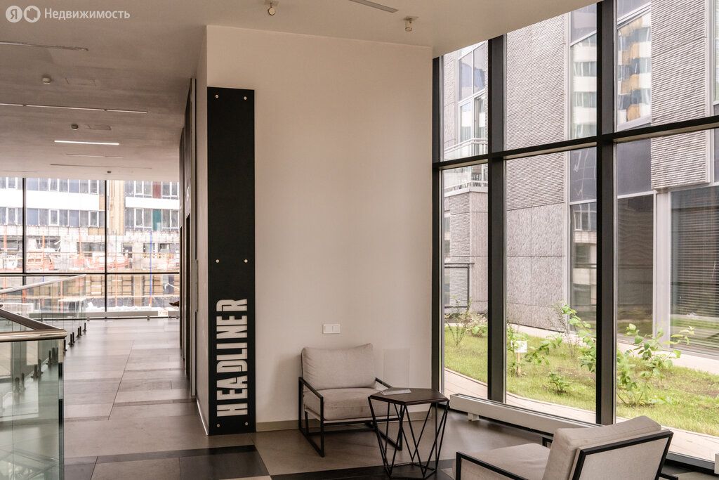 m. Shelepikha: Apartment, 3-rooms