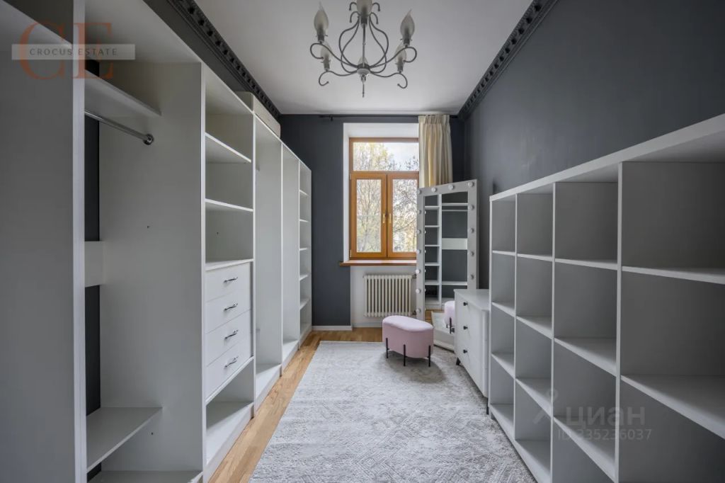 m. Chistye prudy: Apartment, 3-rooms