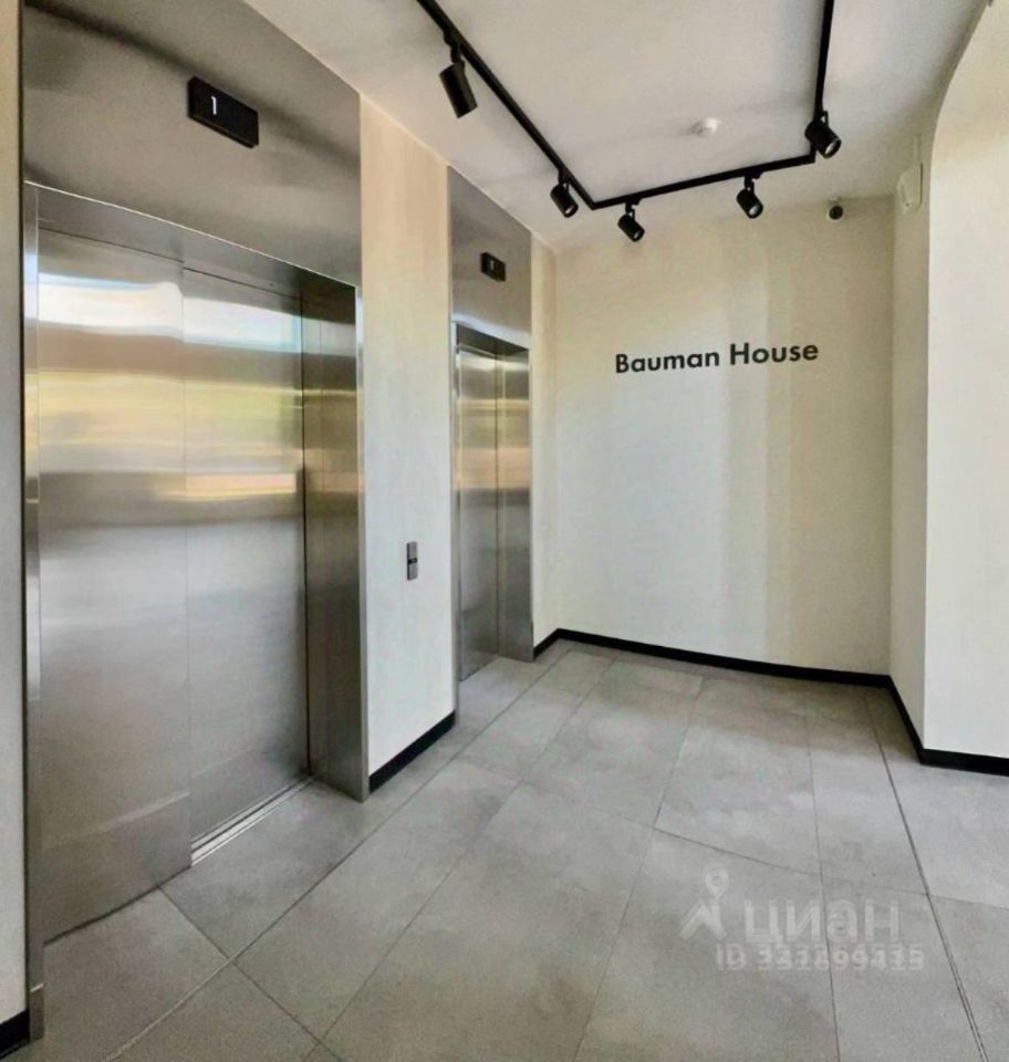 m. Lefortovo: Apartment, 2-rooms