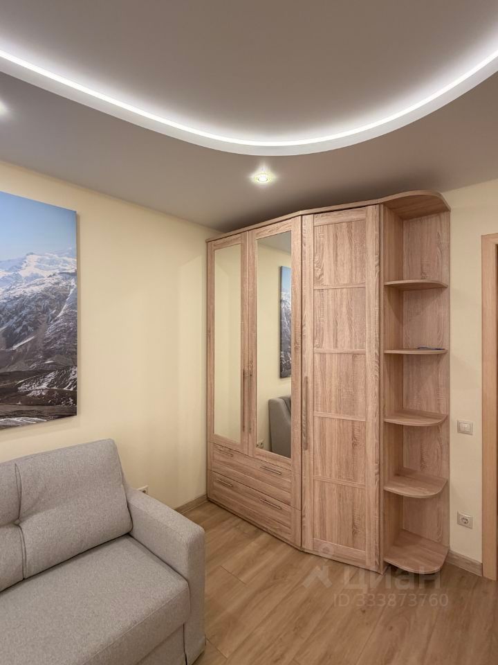 m. Podolsk: Apartment, 1-rooms