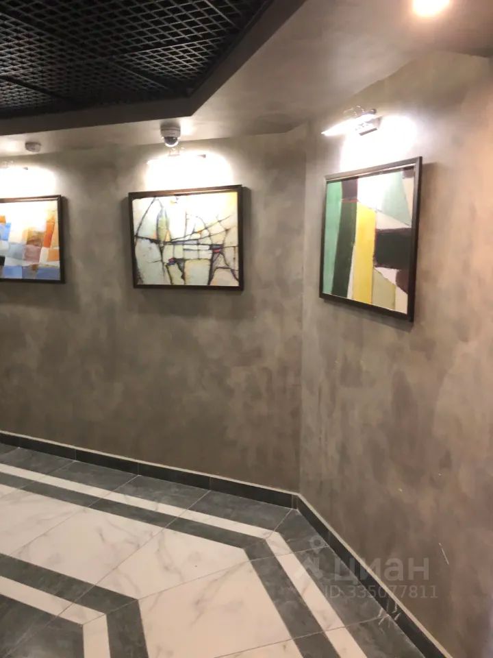 m. Narodnoe Opolchenie: Apartment, 1-rooms