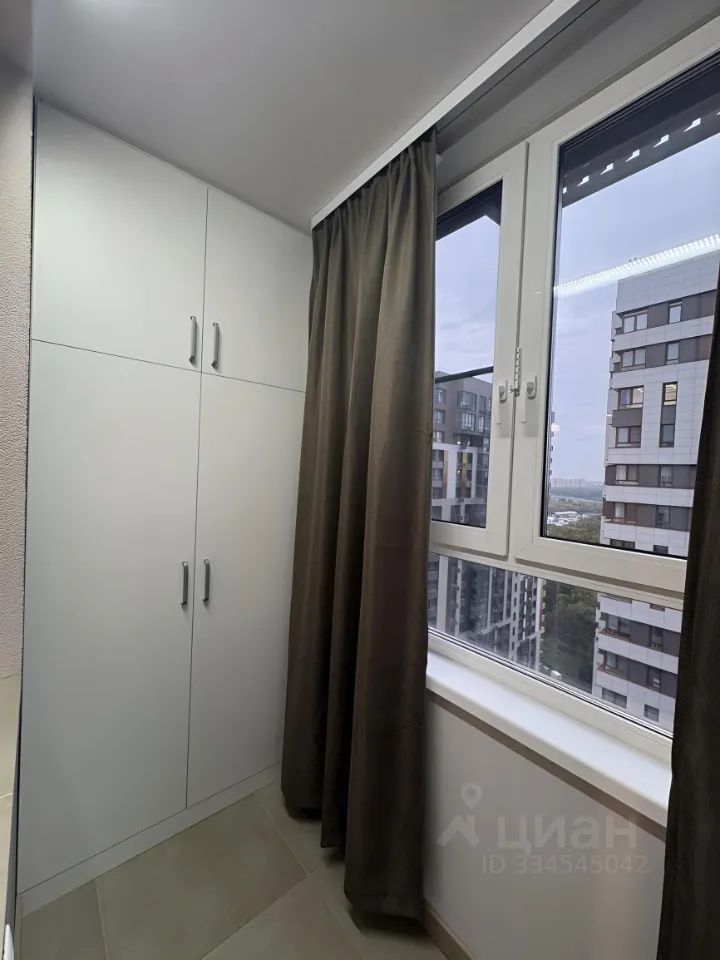 m. Odintsovo: Apartment, 1-rooms