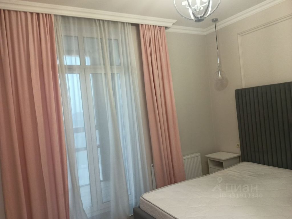m. Khoroshevskaya: Apartment, 2-rooms