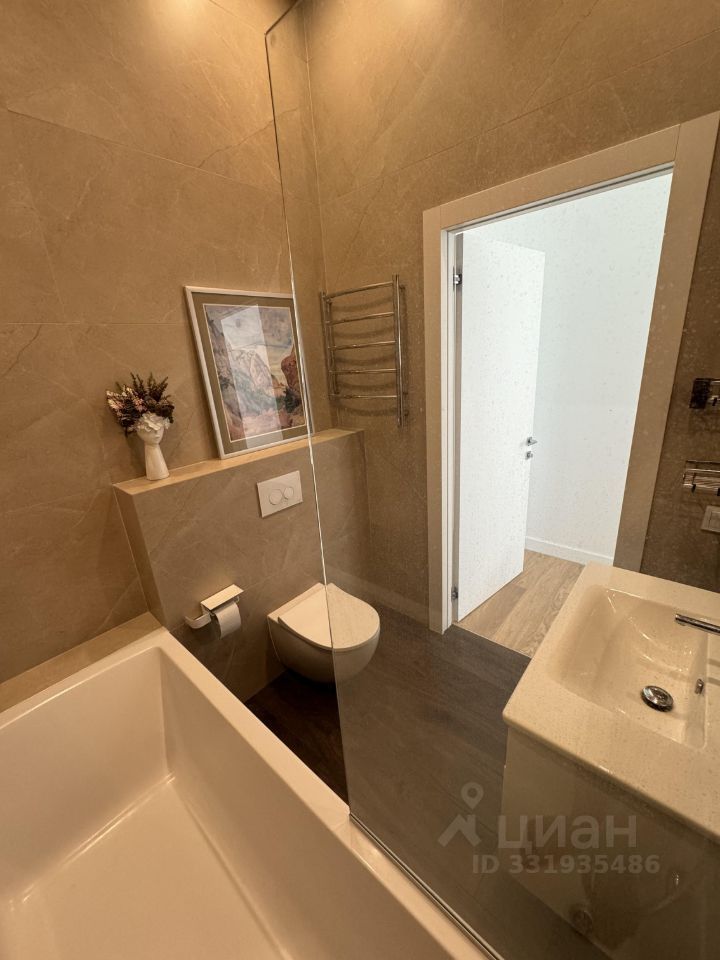 m. Avtozavodskaya: Apartment, 3-rooms