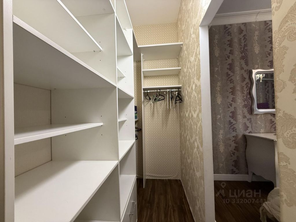 m. Aviamotornaya: Apartment, 2-rooms