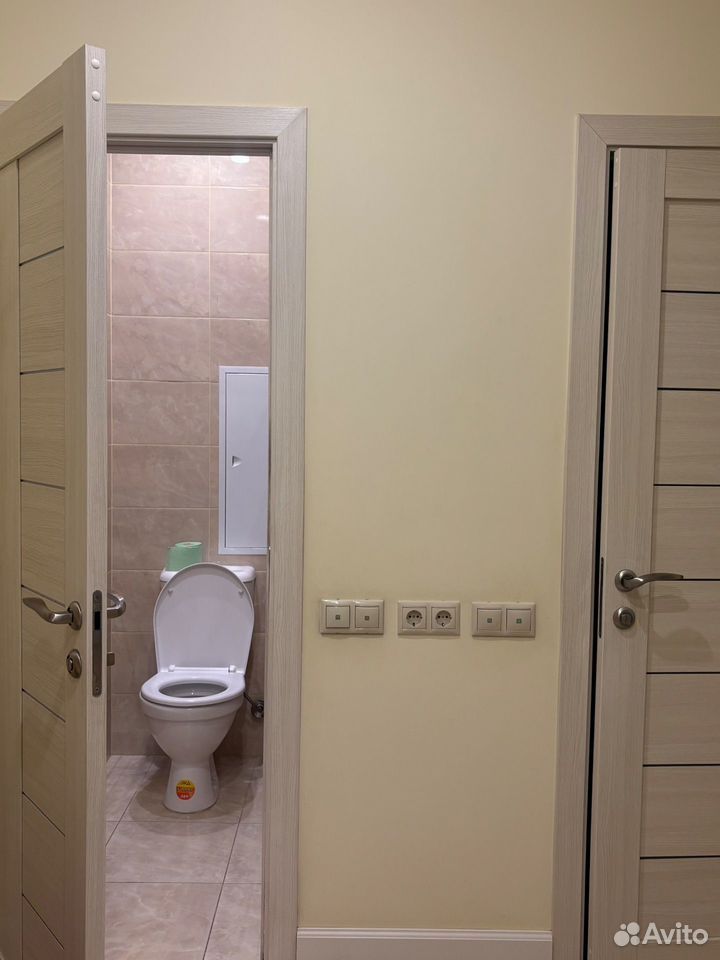m. Vodniki: Apartment, 2-rooms