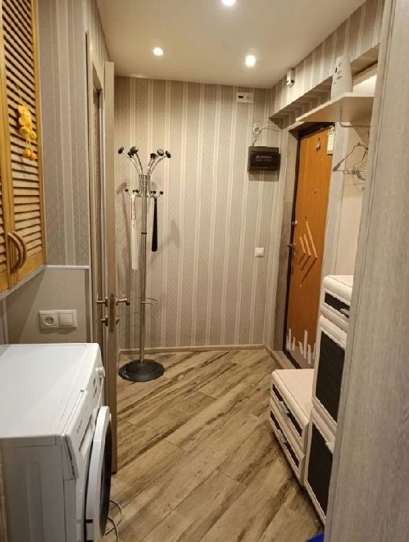 m. Testovskaya: Apartment, 2-rooms